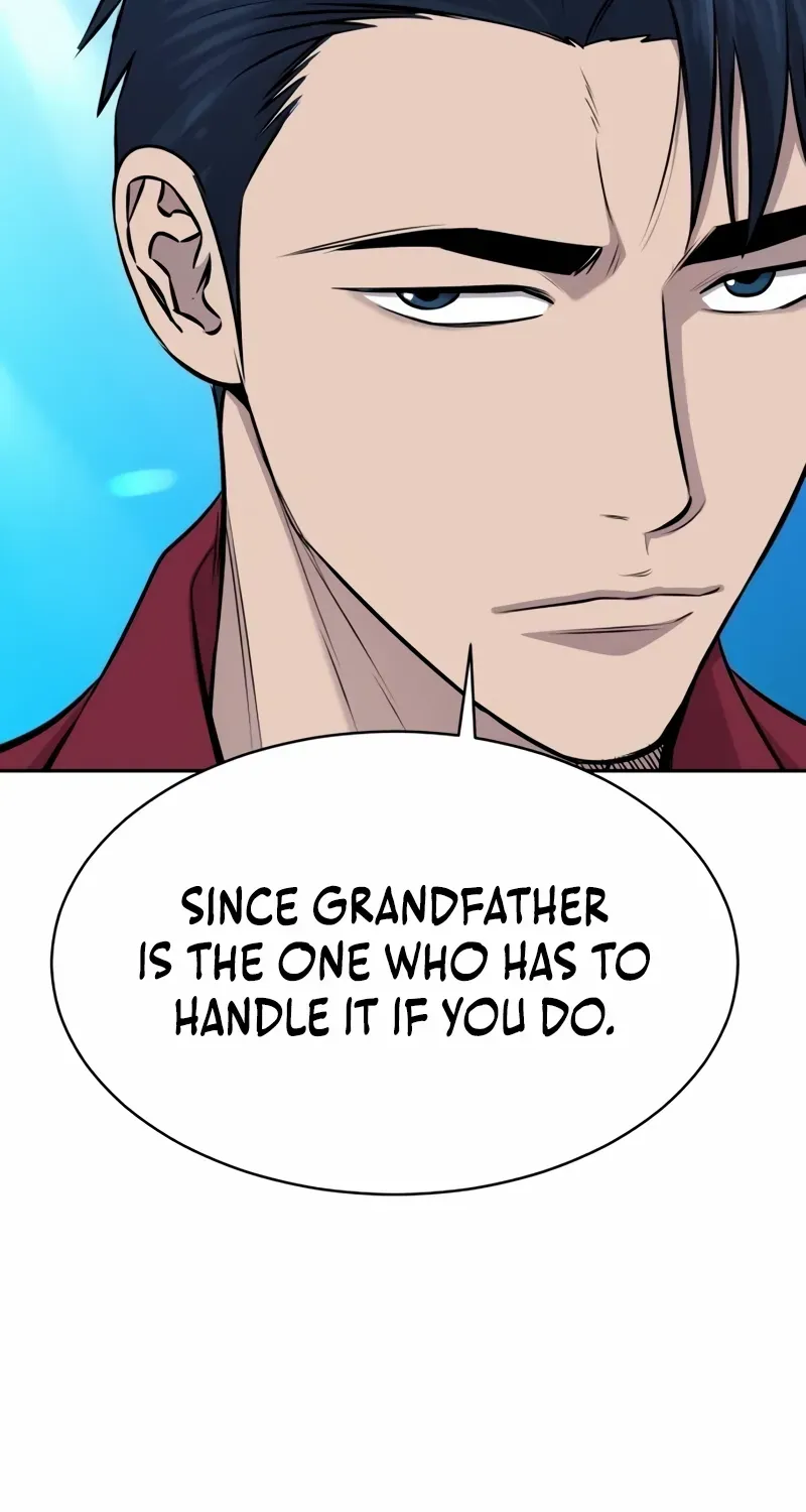 Genius Grandson of the Loan Shark King Chapter 23 page 94 - MangaNato