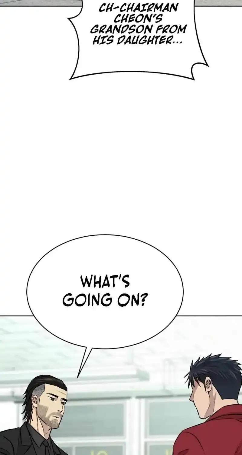 Genius Grandson of the Loan Shark King Chapter 26 page 102 - MangaKakalot