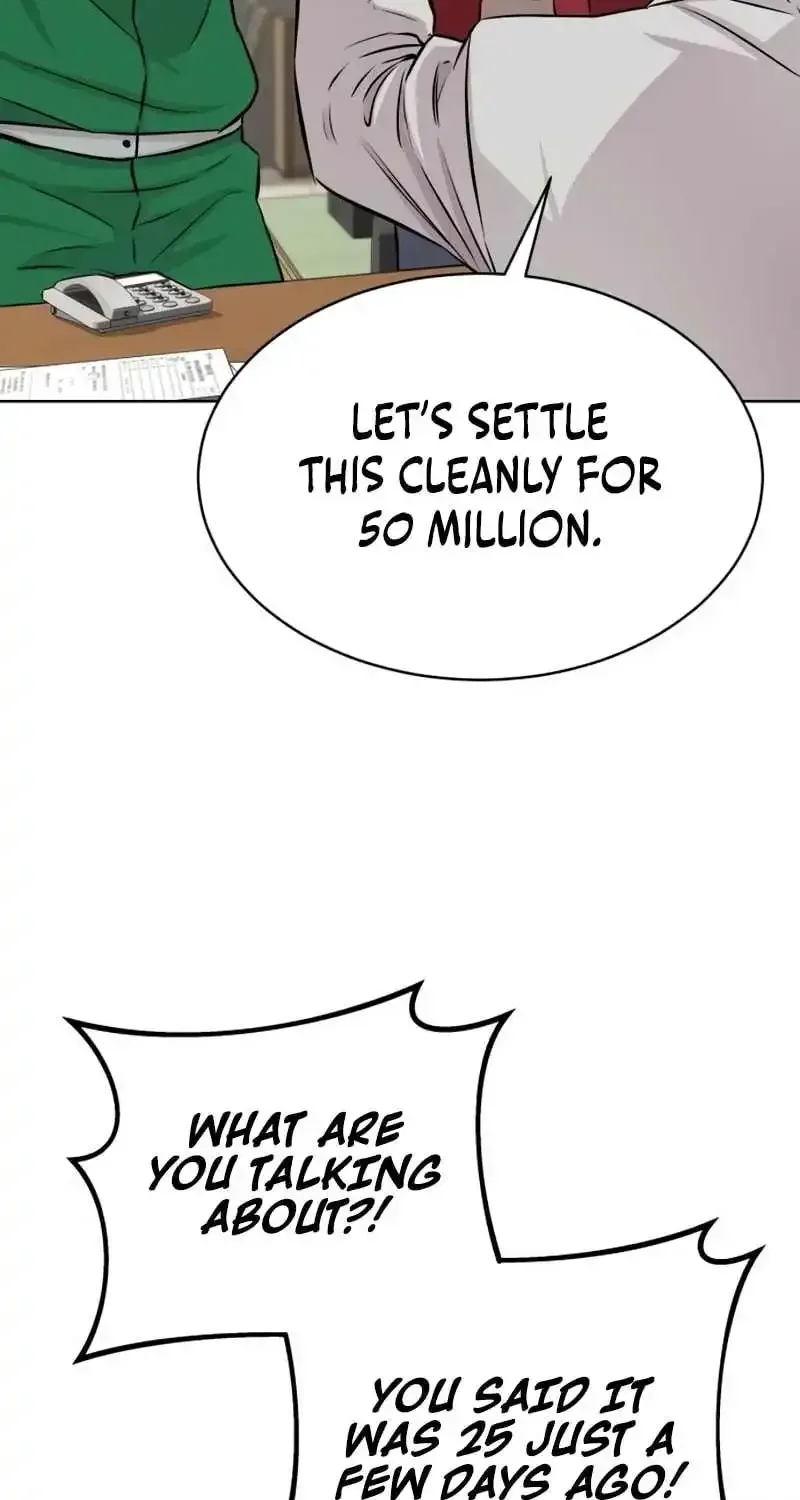 Genius Grandson of the Loan Shark King Chapter 26 page 38 - MangaKakalot