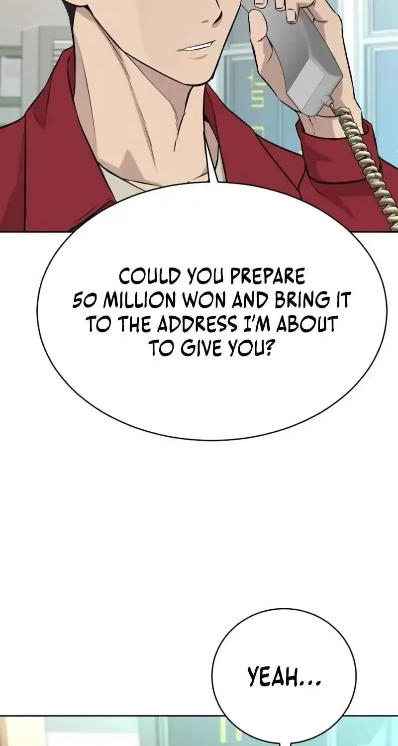 Genius Grandson of the Loan Shark King Chapter 26 page 53 - MangaKakalot