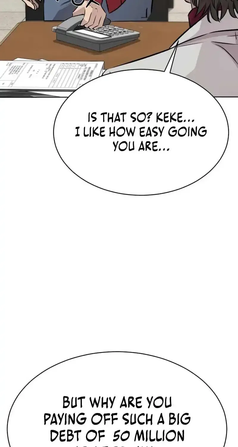 Genius Grandson of the Loan Shark King Chapter 26 page 56 - MangaKakalot