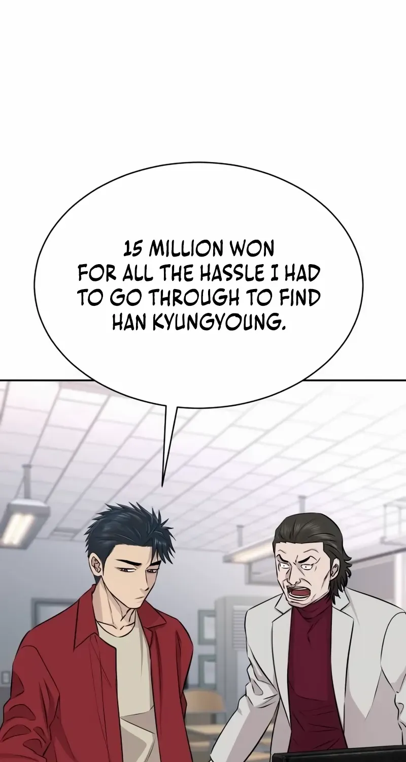 Genius Grandson of the Loan Shark King Chapter 27 page 25 - MangaKakalot