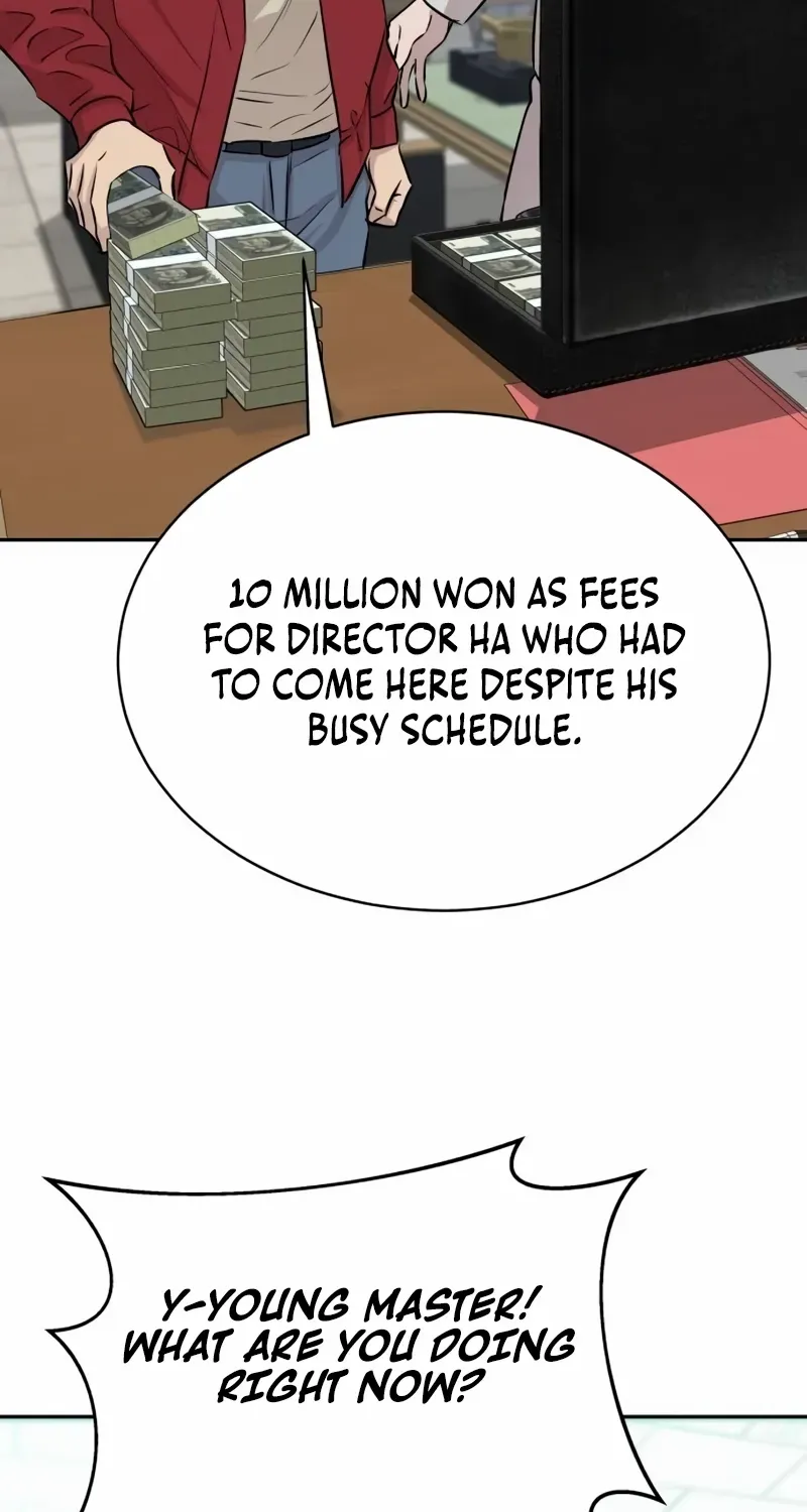 Genius Grandson of the Loan Shark King Chapter 27 page 26 - MangaKakalot