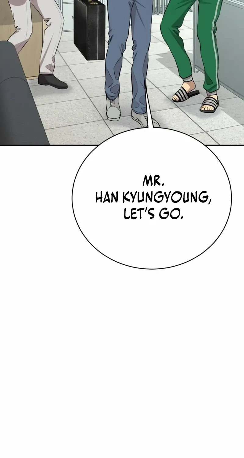 Genius Grandson of the Loan Shark King Chapter 27 page 41 - MangaKakalot