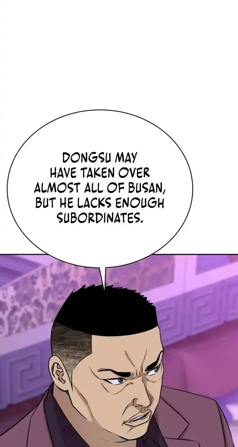 Genius Grandson of the Loan Shark King Chapter 28 page 9 - MangaKakalot