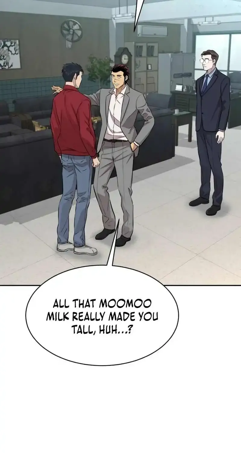 Genius Grandson of the Loan Shark King Chapter 28 page 94 - MangaKakalot