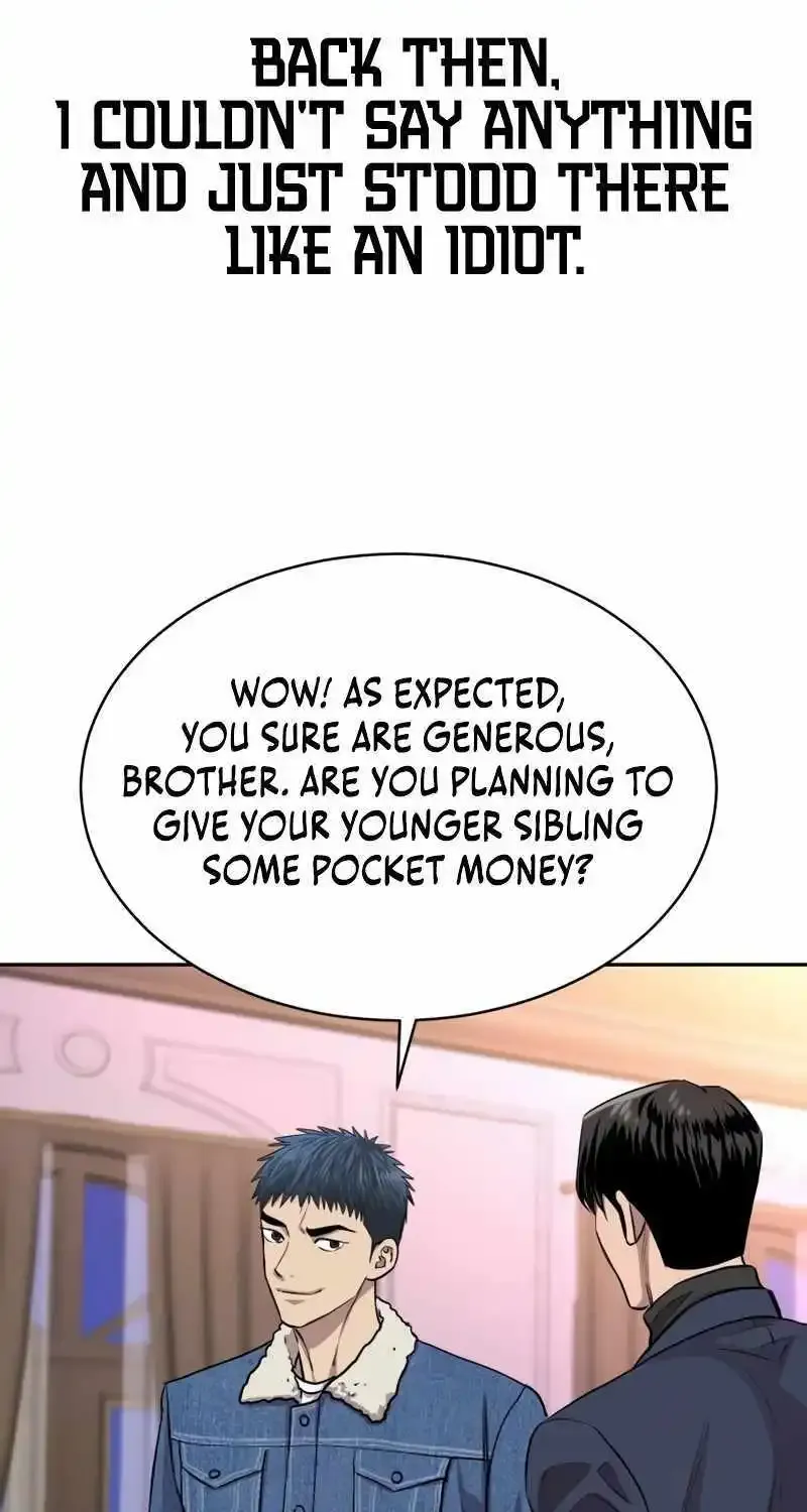 Genius Grandson of the Loan Shark King Chapter 9 page 46 - MangaNato