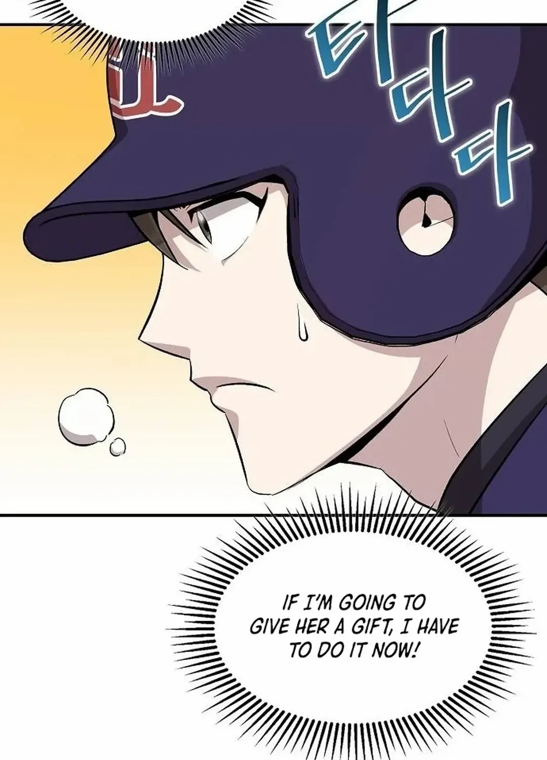 Genius Hitter Hits Fastball Chapter 10 page 126 - MangaNato