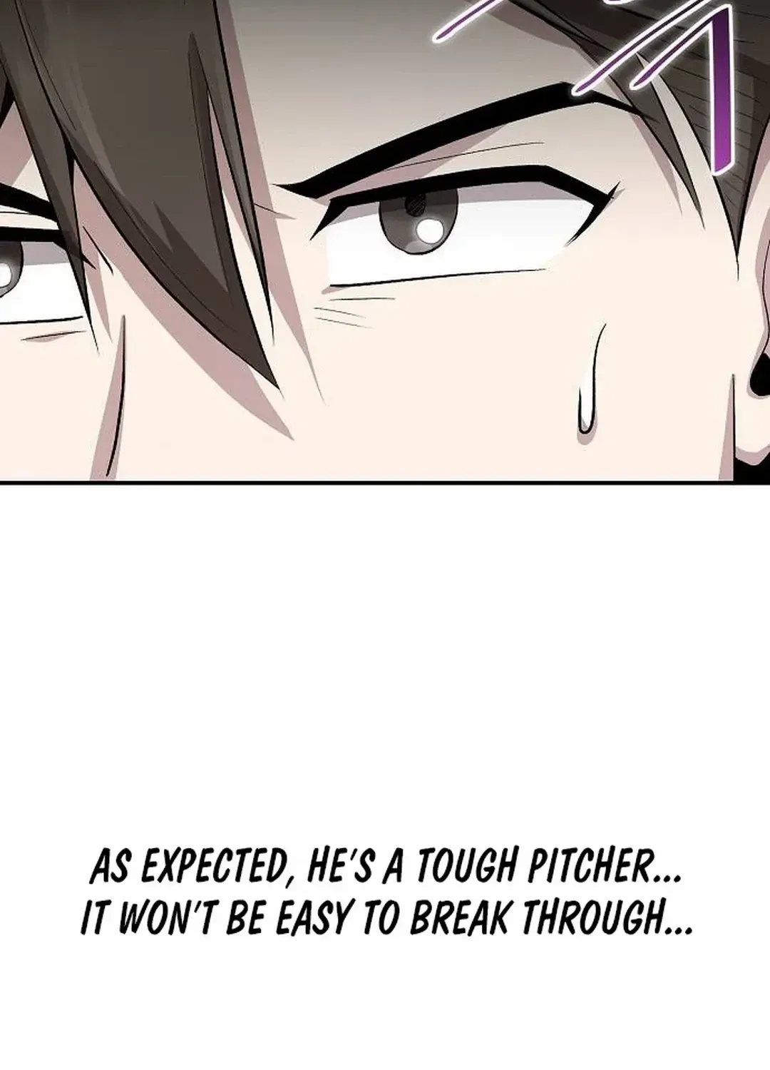 Genius Hitter Hits Fastball Chapter 10 page 63 - MangaNato