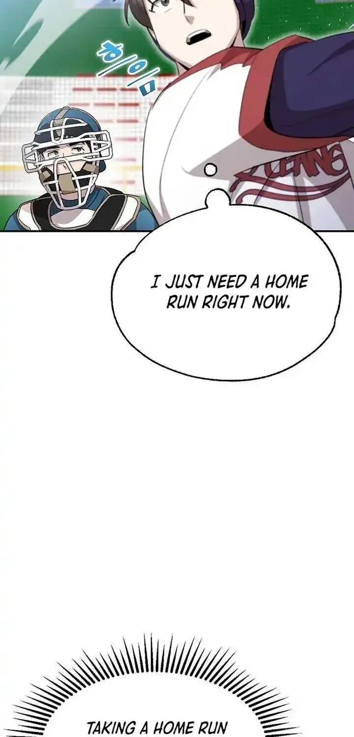 Genius Hitter Hits Fastball Chapter 11 page 51 - MangaNato