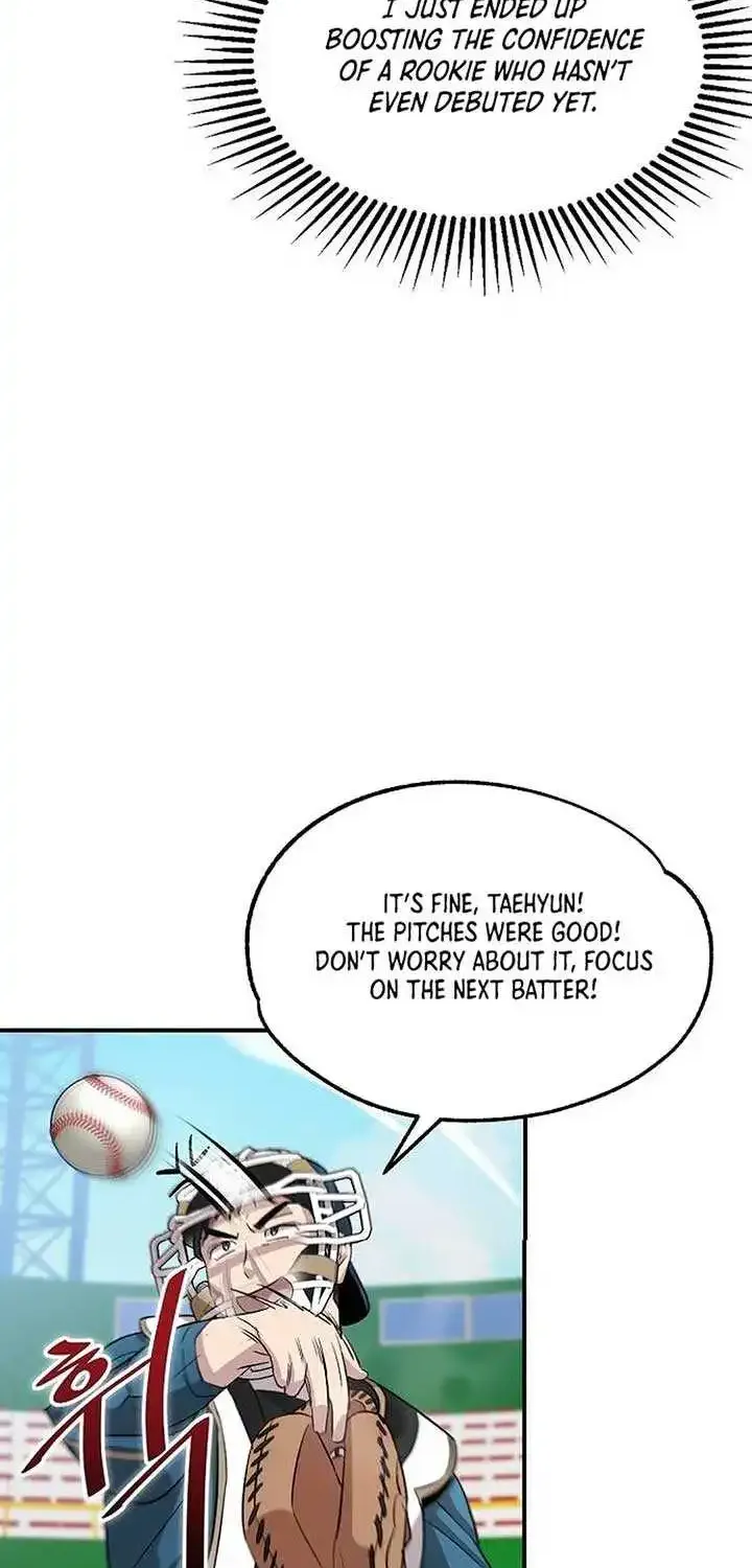 Genius Hitter Hits Fastball Chapter 11 page 57 - MangaKakalot