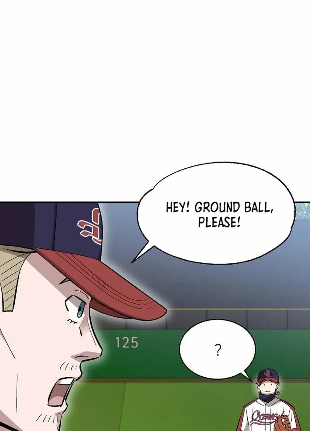 Genius Hitter Hits Fastball Chapter 13 page 14 - MangaNato