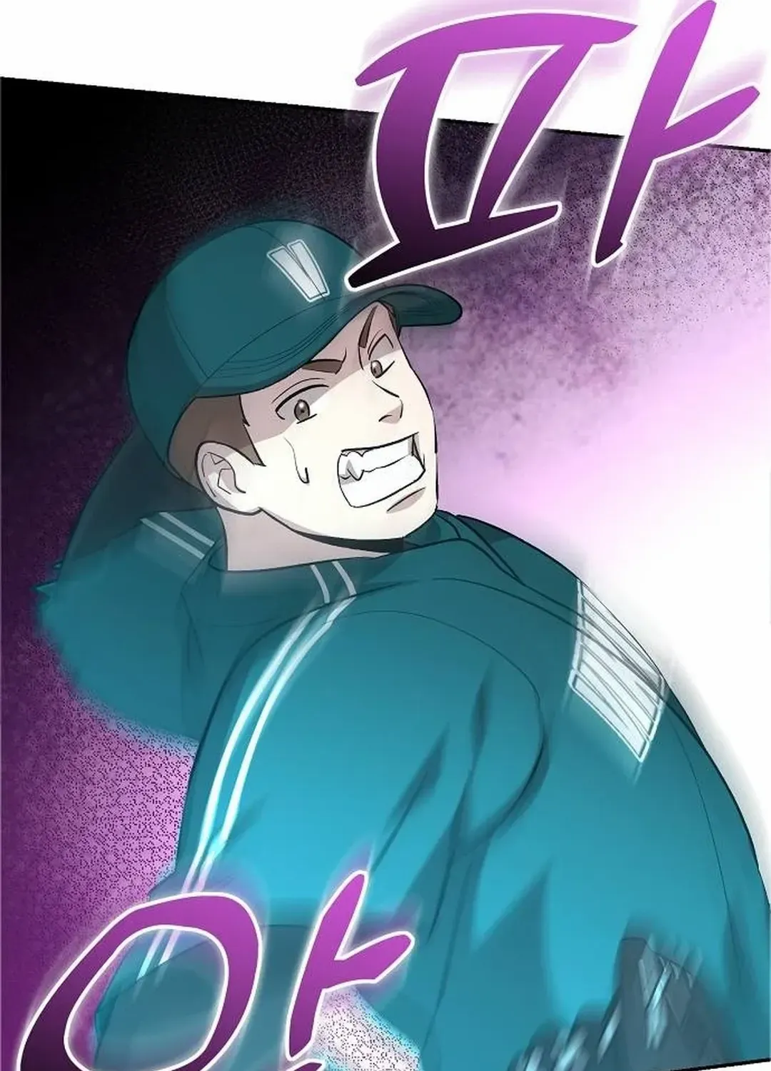 Genius Hitter Hits Fastball Chapter 15 page 127 - MangaNato