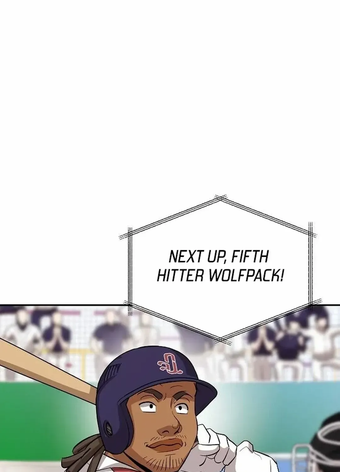 Genius Hitter Hits Fastball Chapter 16 page 102 - MangaNato