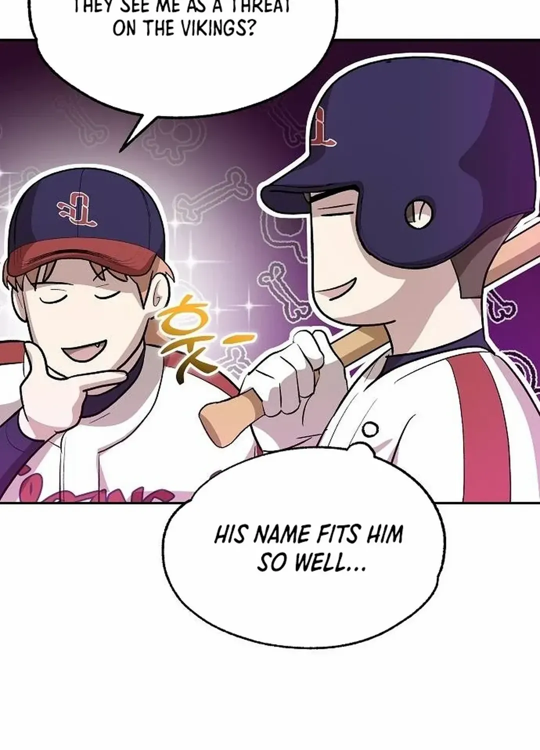 Genius Hitter Hits Fastball Chapter 16 page 66 - MangaKakalot