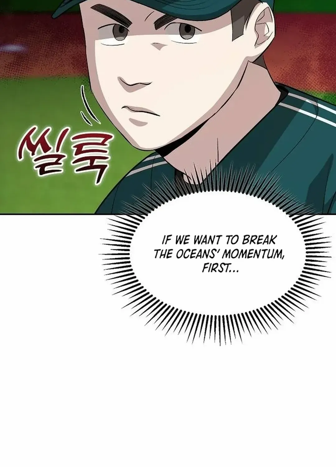 Genius Hitter Hits Fastball Chapter 17 page 27 - MangaKakalot