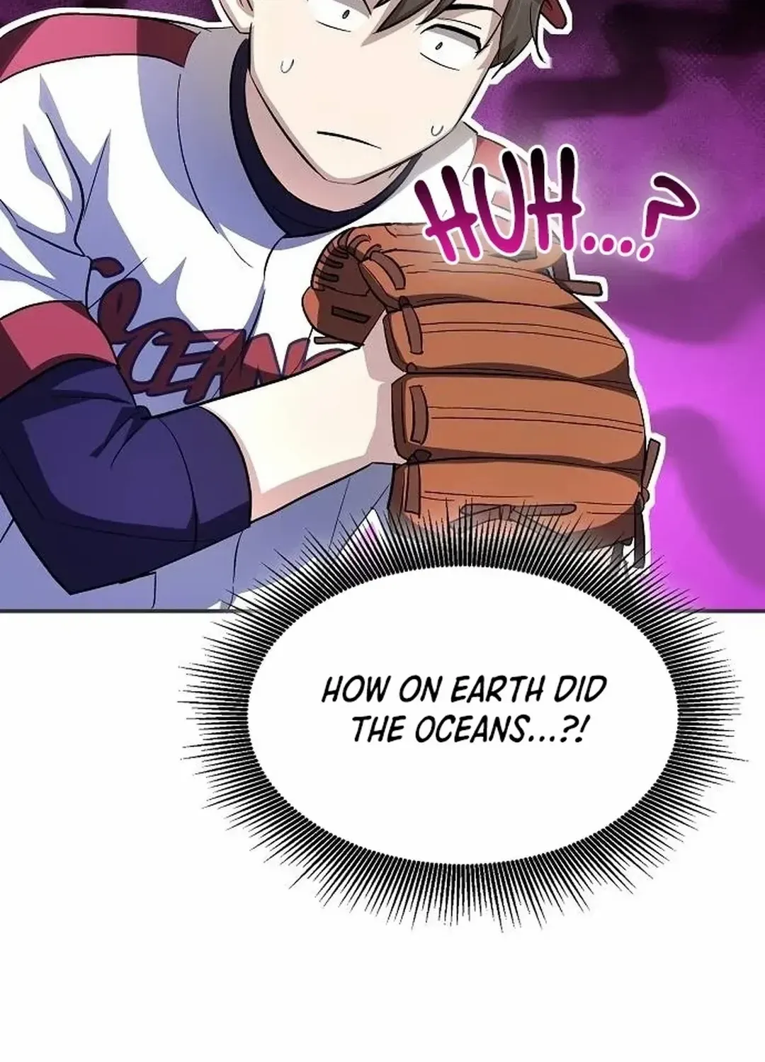 Genius Hitter Hits Fastball Chapter 21 page 170 - MangaNato