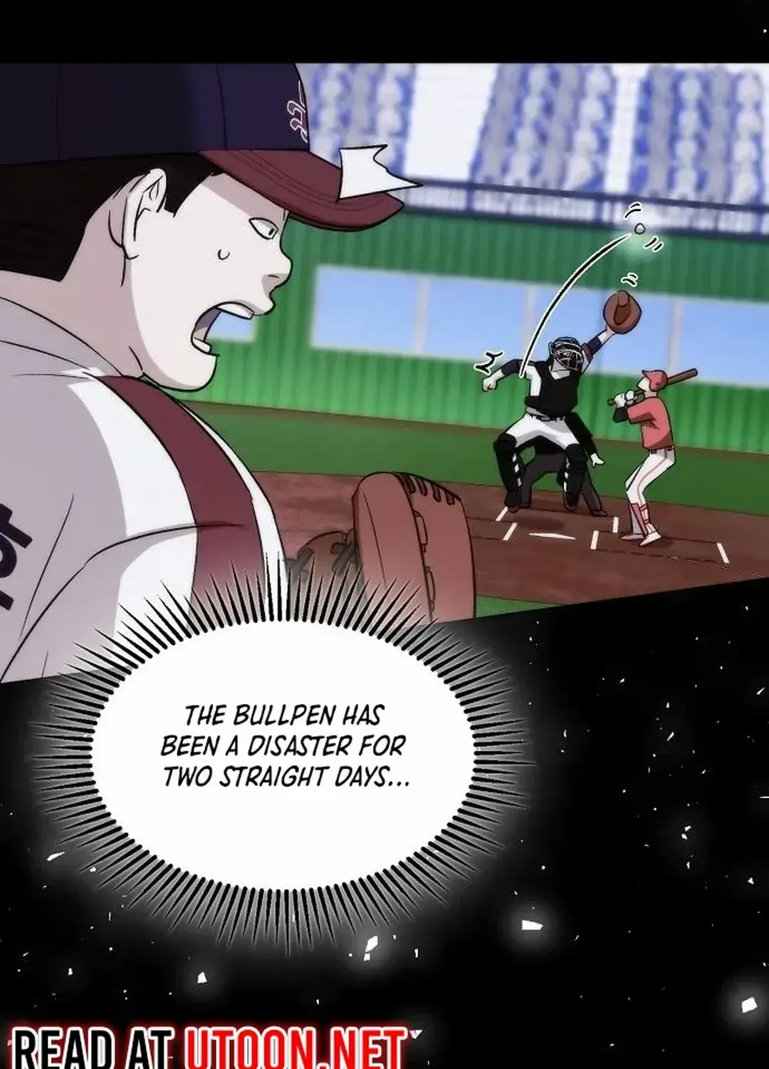 Genius Hitter Hits Fastball Chapter 23 page 12 - MangaNato