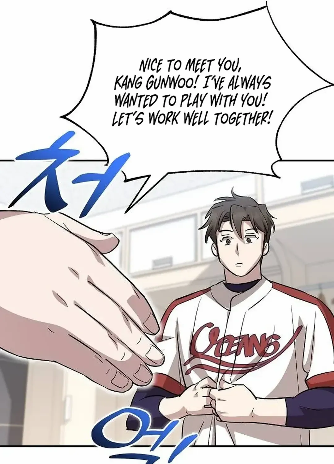 Genius Hitter Hits Fastball Chapter 23 page 95 - MangaKakalot