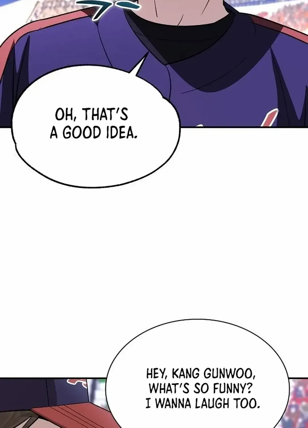 Genius Hitter Hits Fastball Chapter 25 page 47 - MangaKakalot