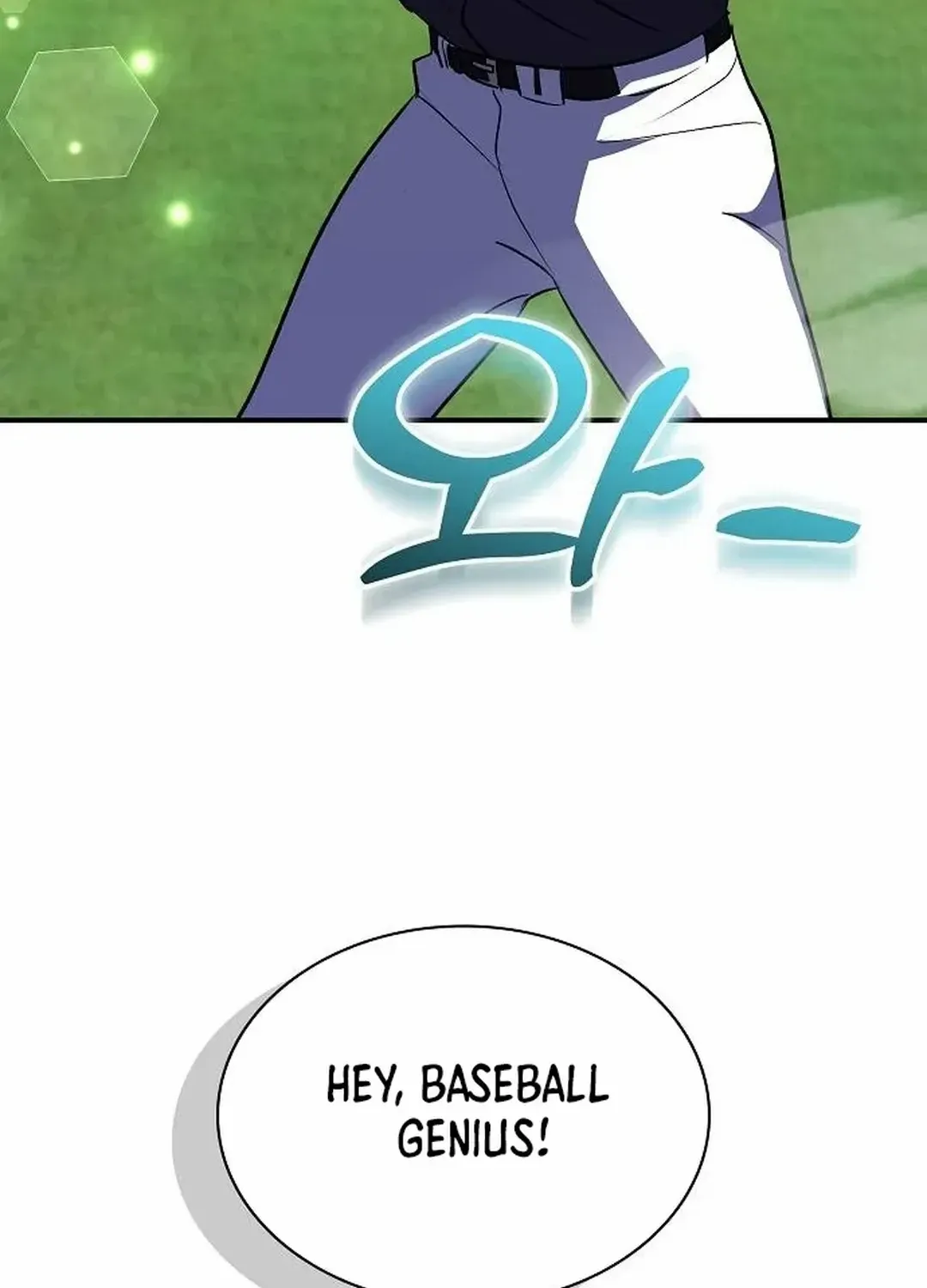 Genius Hitter Hits Fastball Chapter 25 page 88 - MangaNato