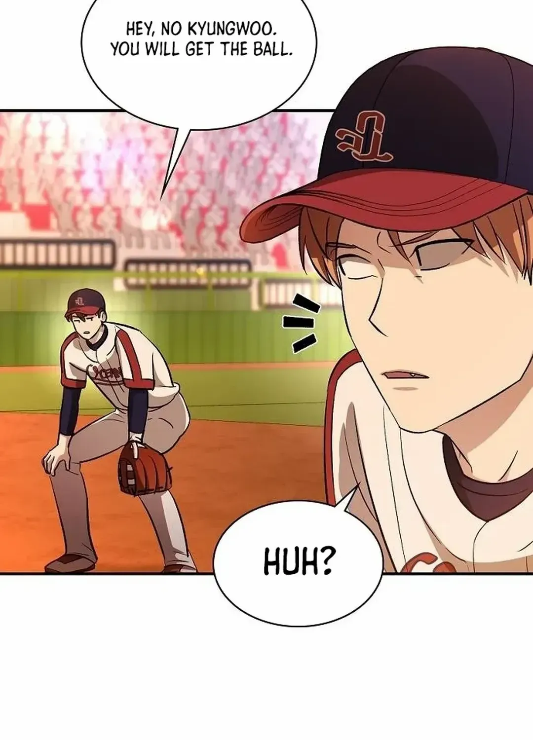 Genius Hitter Hits Fastball Chapter 28 page 66 - MangaKakalot