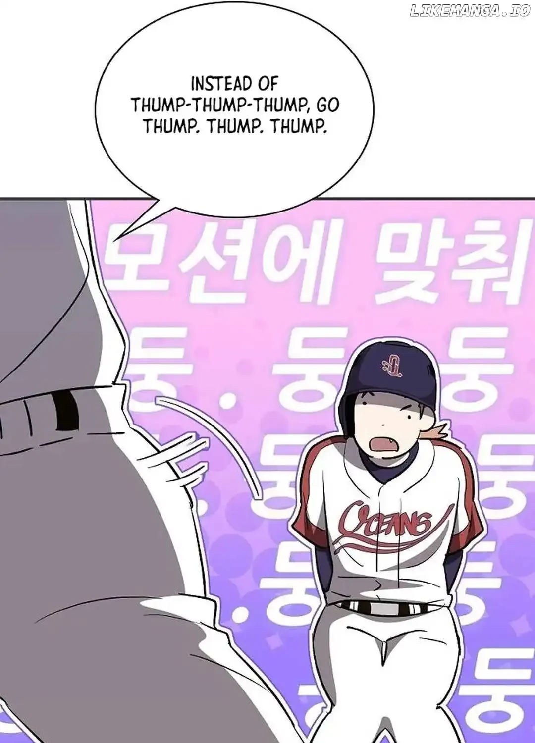 Genius Hitter Hits Fastball Chapter 29 page 197 - MangaNato