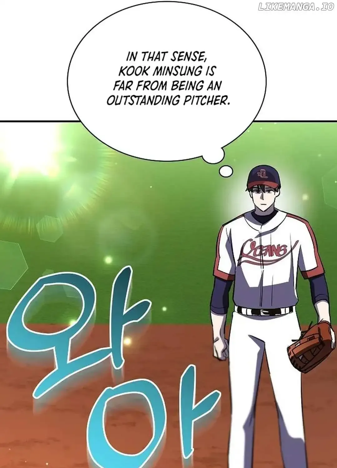 Genius Hitter Hits Fastball Chapter 29 page 53 - MangaKakalot