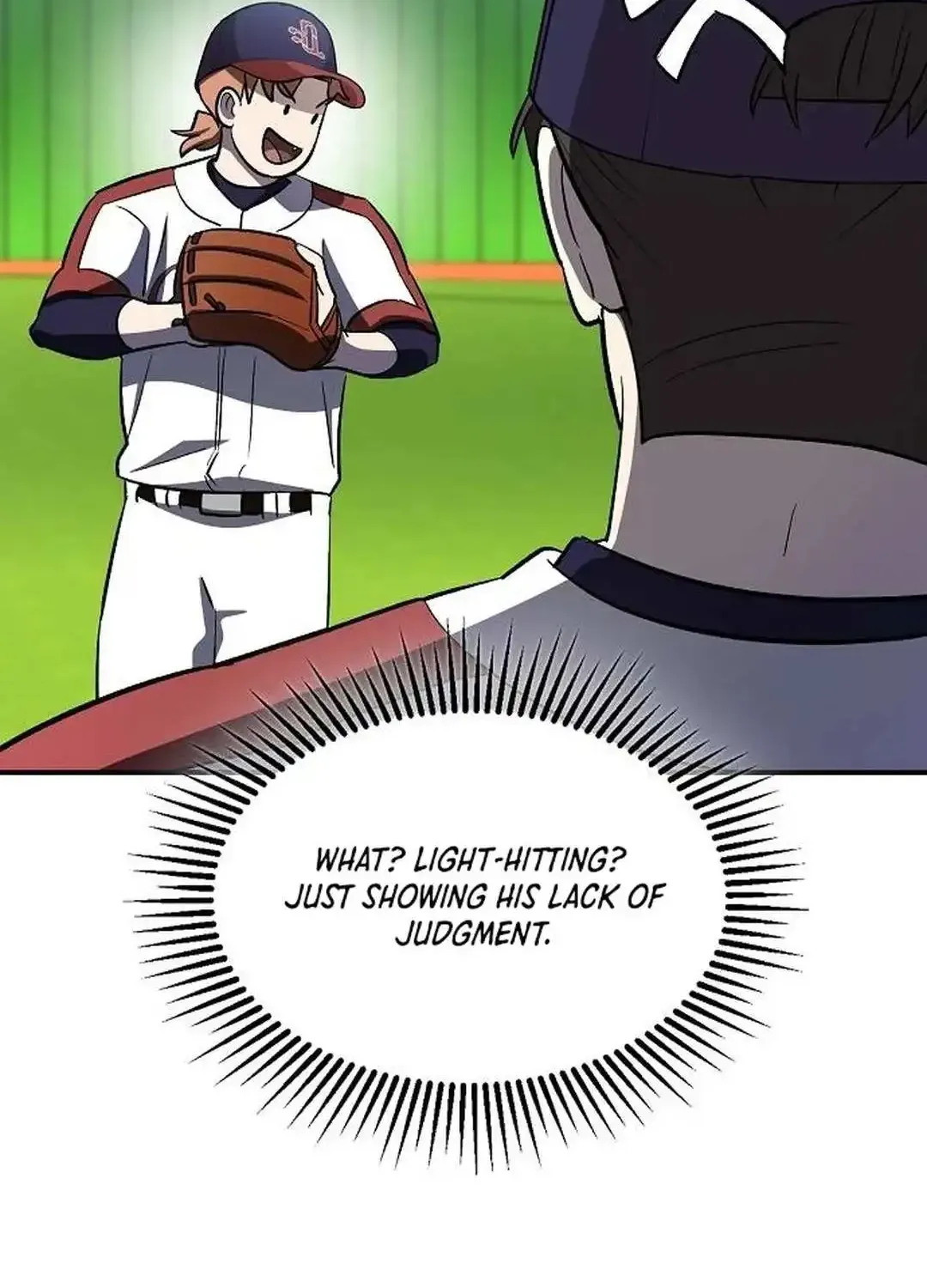 Genius Hitter Hits Fastball Chapter 29 page 77 - MangaNato