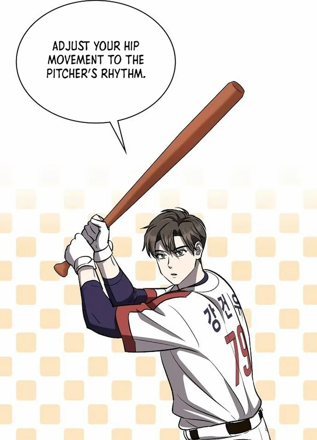 Genius Hitter Hits Fastball Chapter 30 page 74 - MangaNato