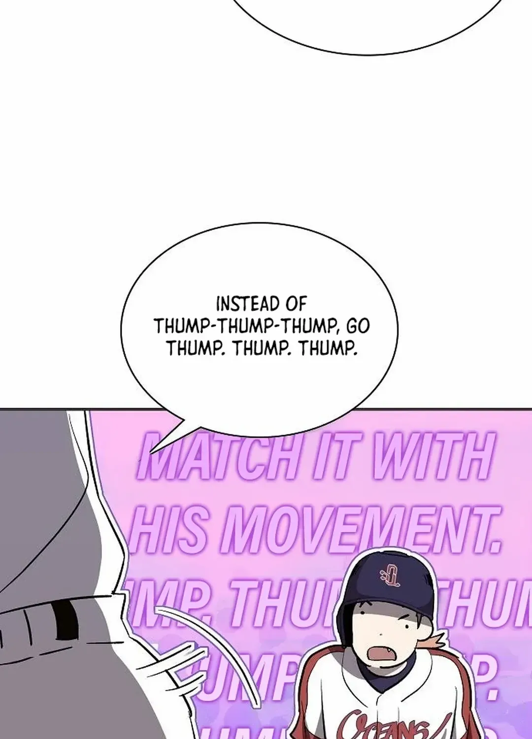 Genius Hitter Hits Fastball Chapter 30 page 76 - MangaKakalot