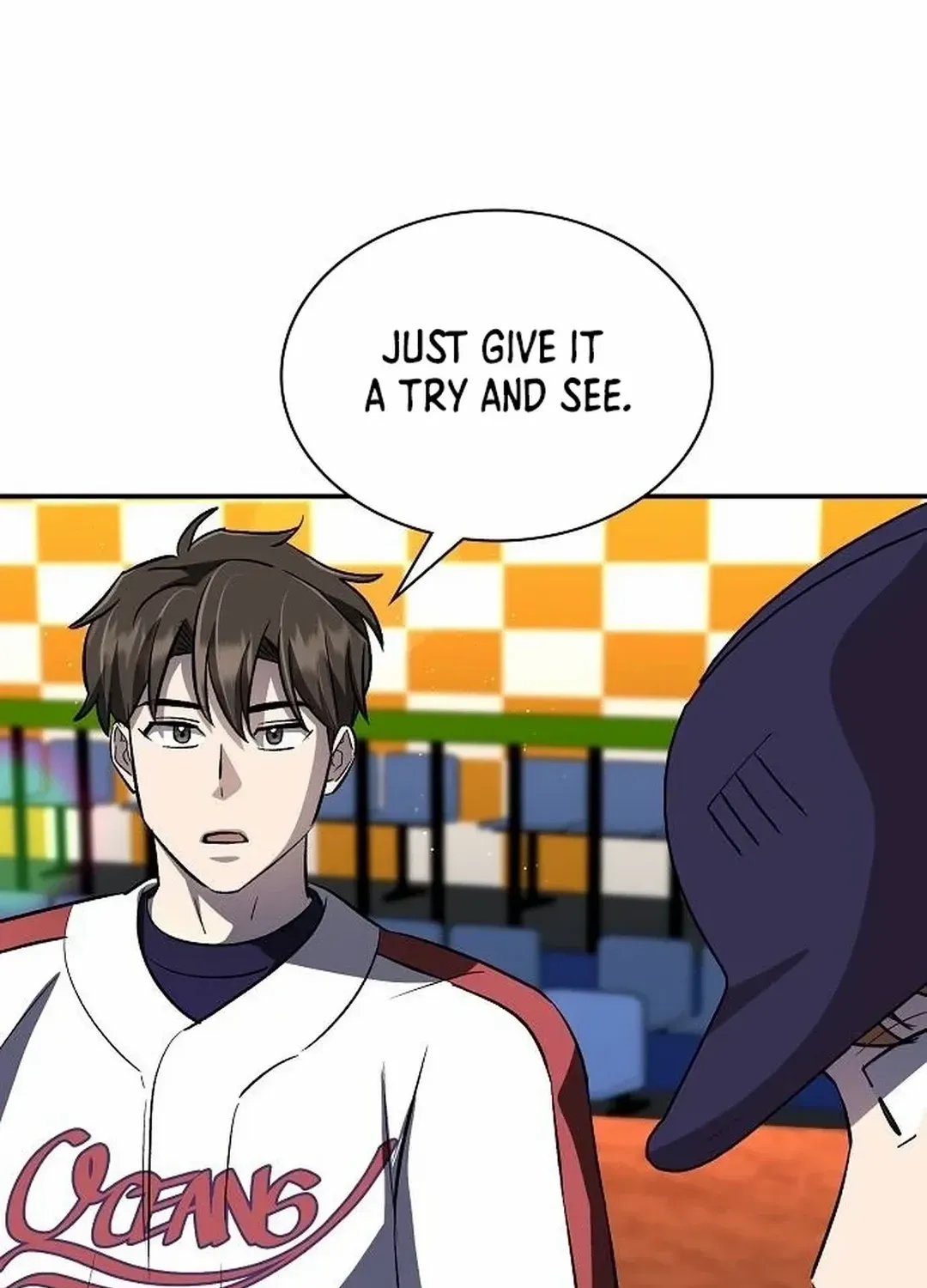 Genius Hitter Hits Fastball Chapter 30 page 79 - MangaKakalot