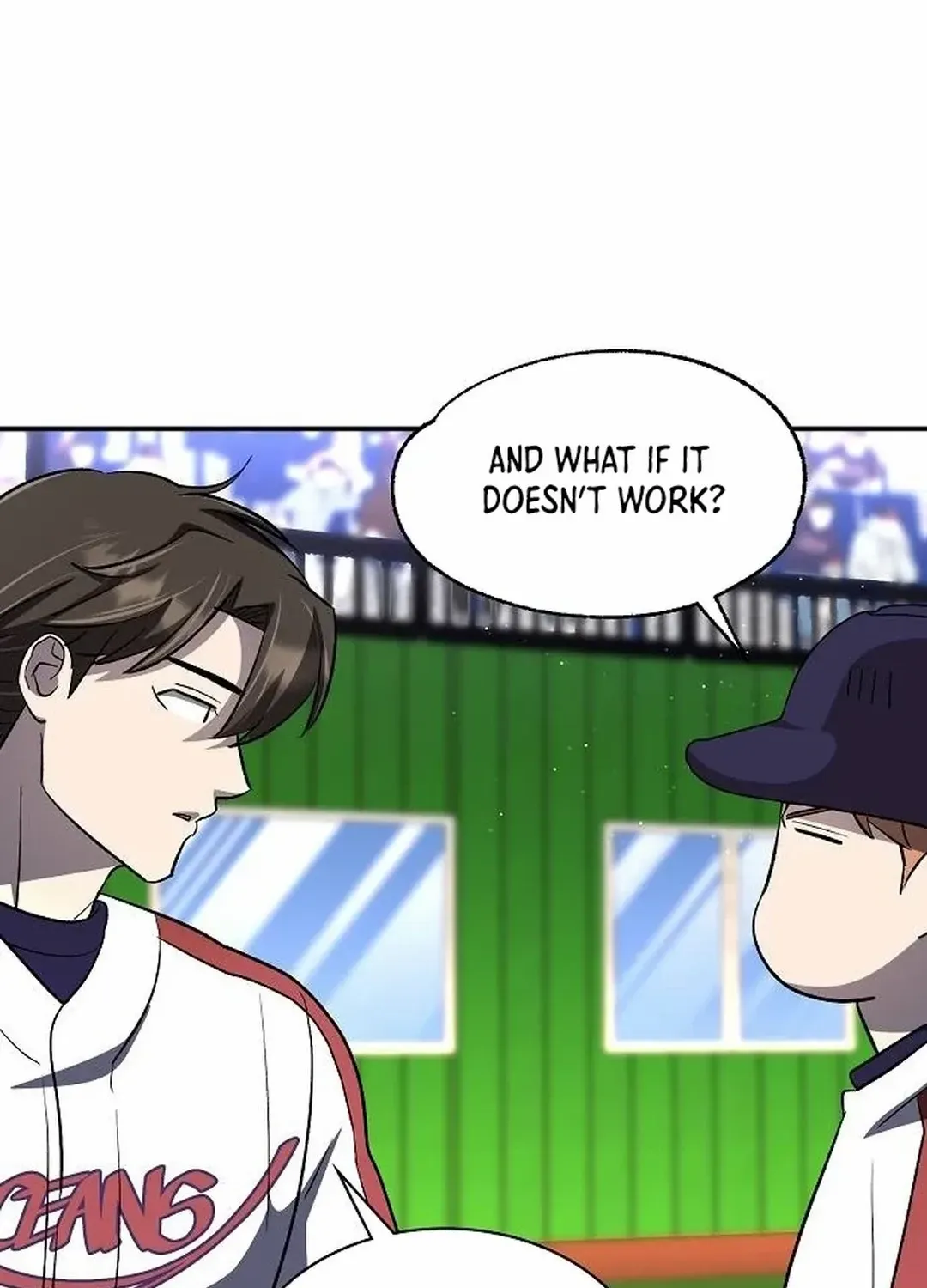 Genius Hitter Hits Fastball Chapter 30 page 81 - MangaNato