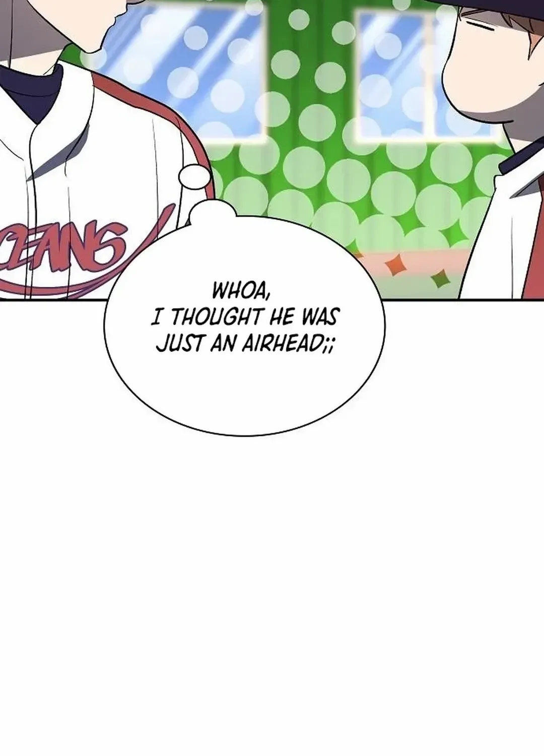 Genius Hitter Hits Fastball Chapter 30 page 83 - MangaNato