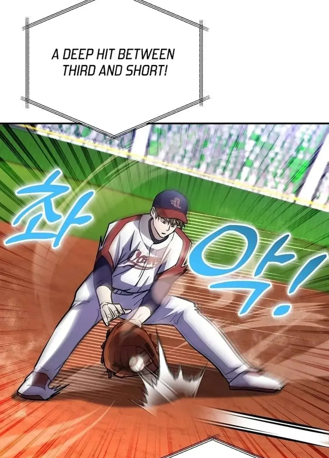 Genius Hitter Hits Fastball Chapter 31 page 53 - MangaKakalot