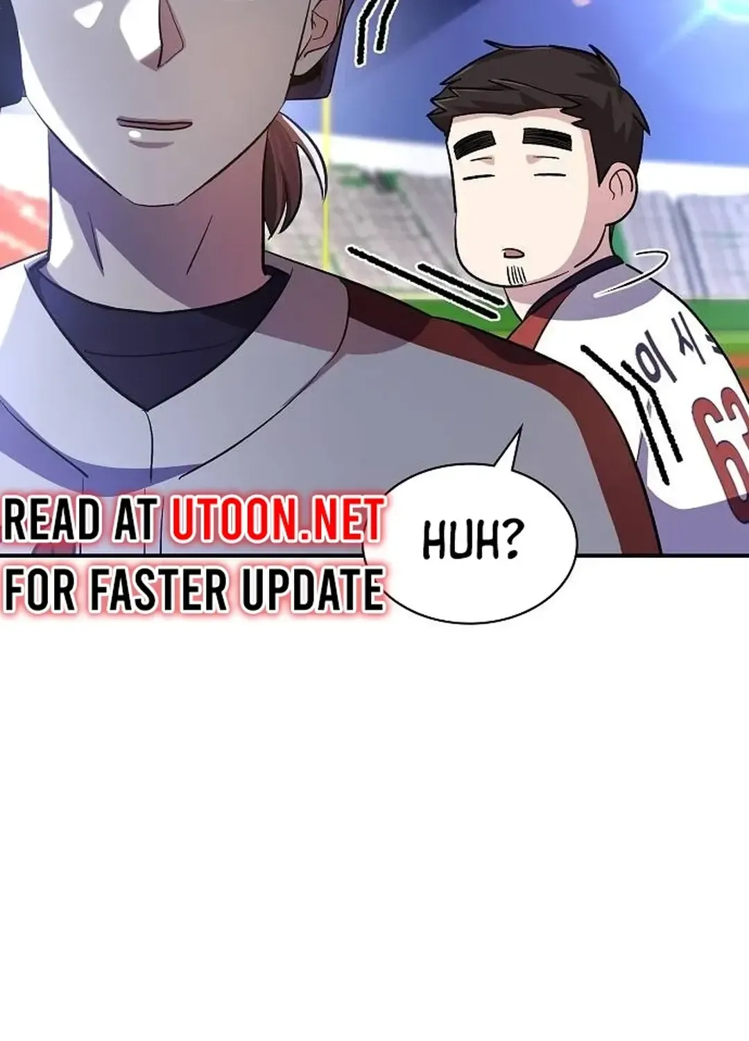 Genius Hitter Hits Fastball Chapter 31 page 9 - MangaNato