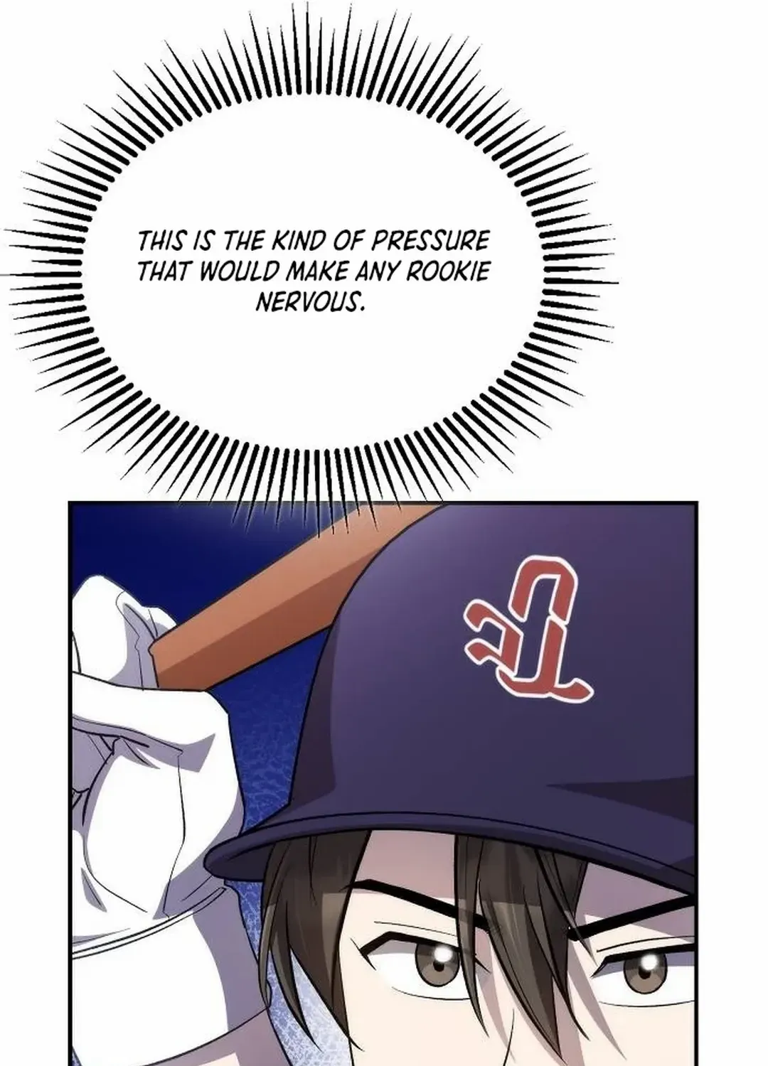 Genius Hitter Hits Fastball Chapter 35 page 28 - MangaKakalot