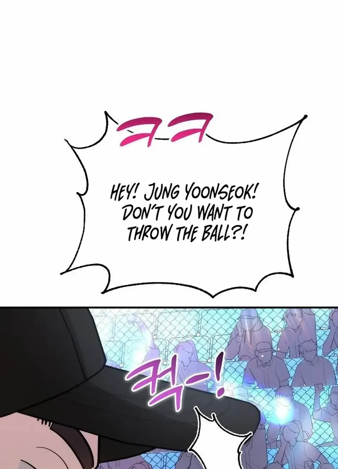 Genius Hitter Hits Fastball Chapter 35 page 33 - MangaKakalot