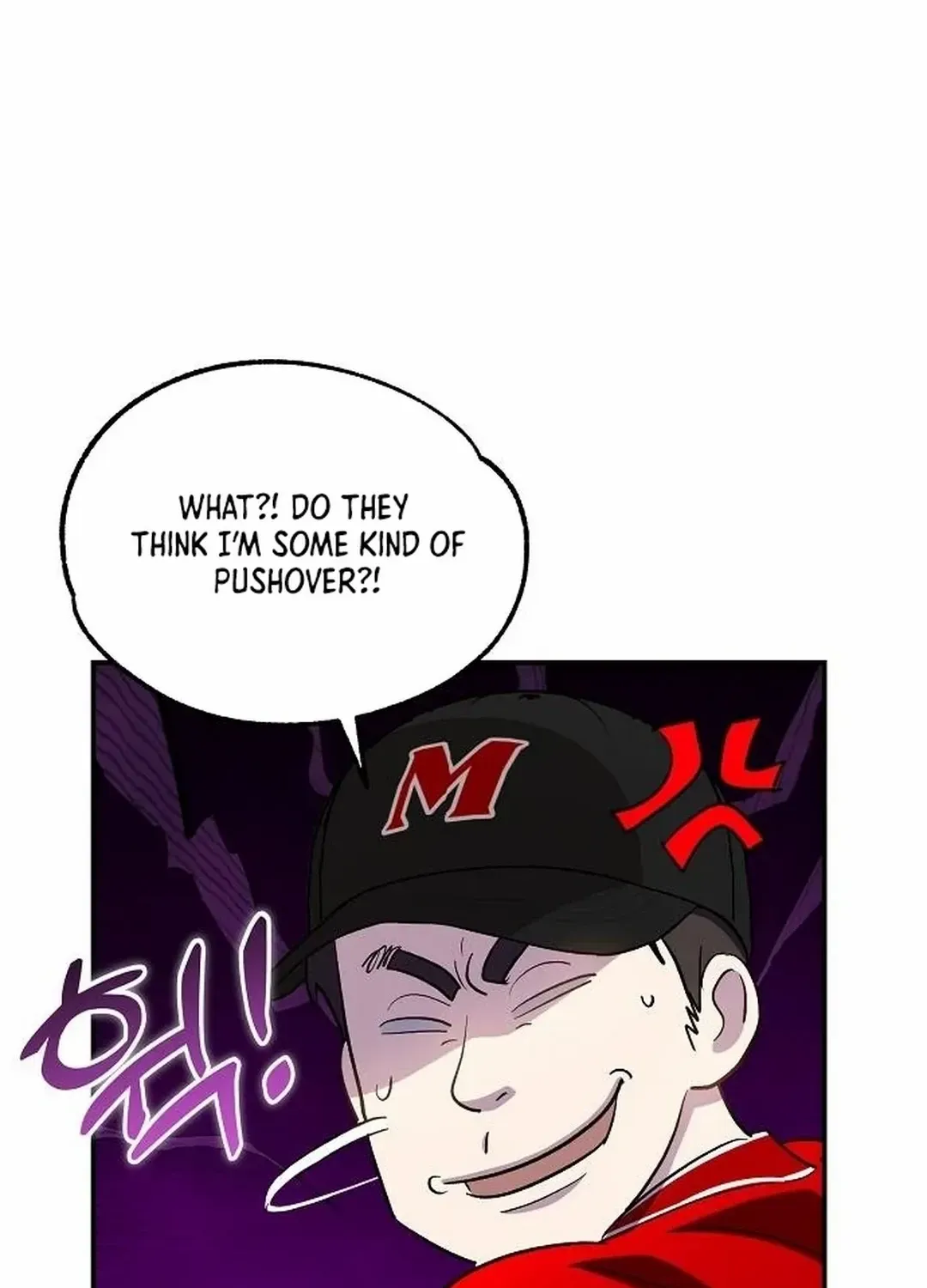 Genius Hitter Hits Fastball Chapter 35 page 35 - MangaKakalot