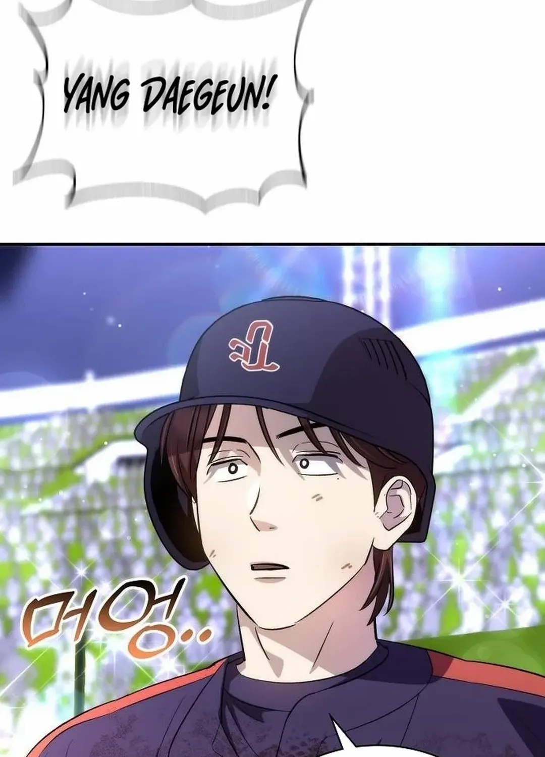 Genius Hitter Hits Fastball Chapter 37 page 36 - MangaKakalot