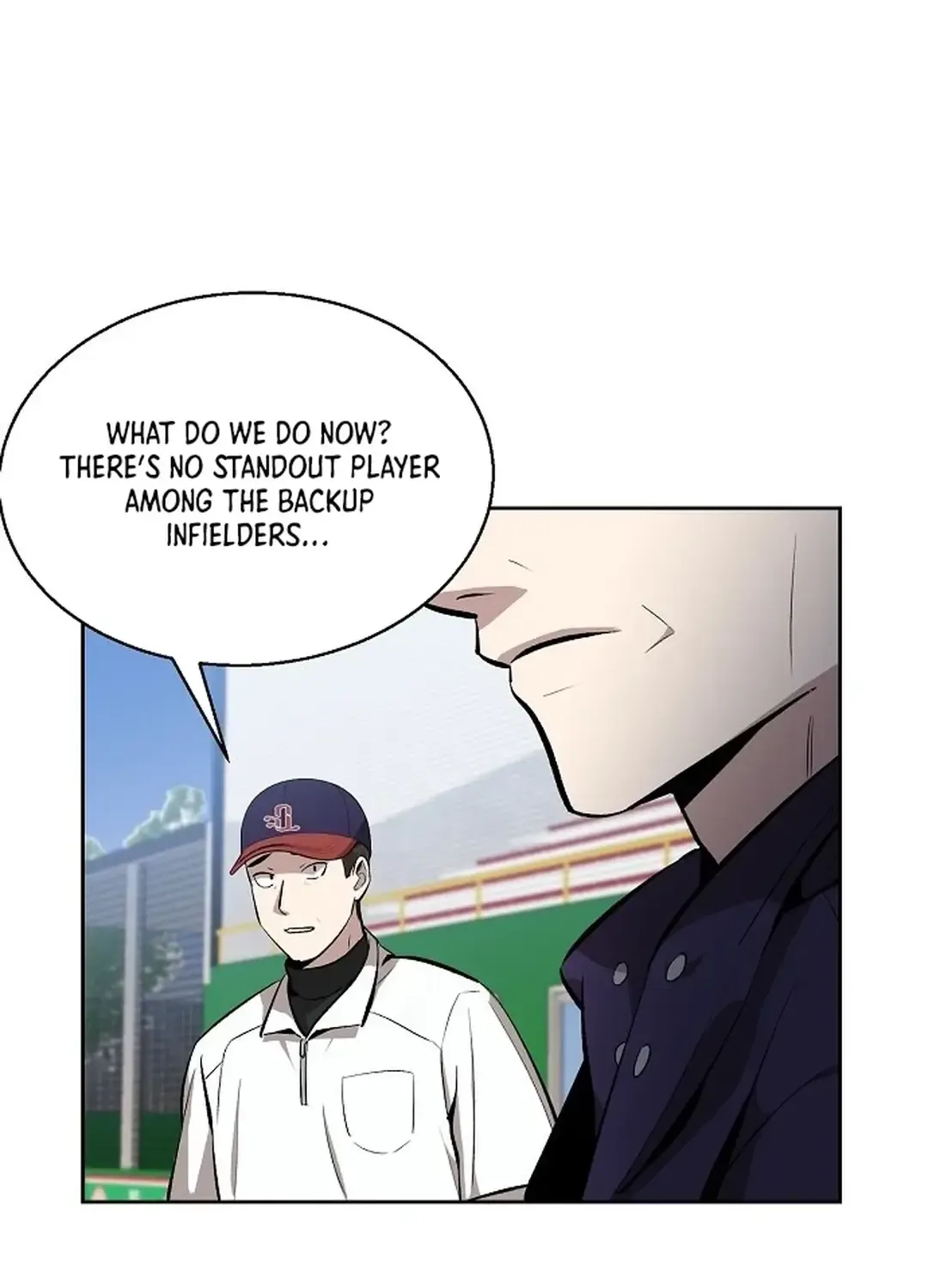 Genius Hitter Hits Fastball Chapter 6 page 104 - MangaKakalot