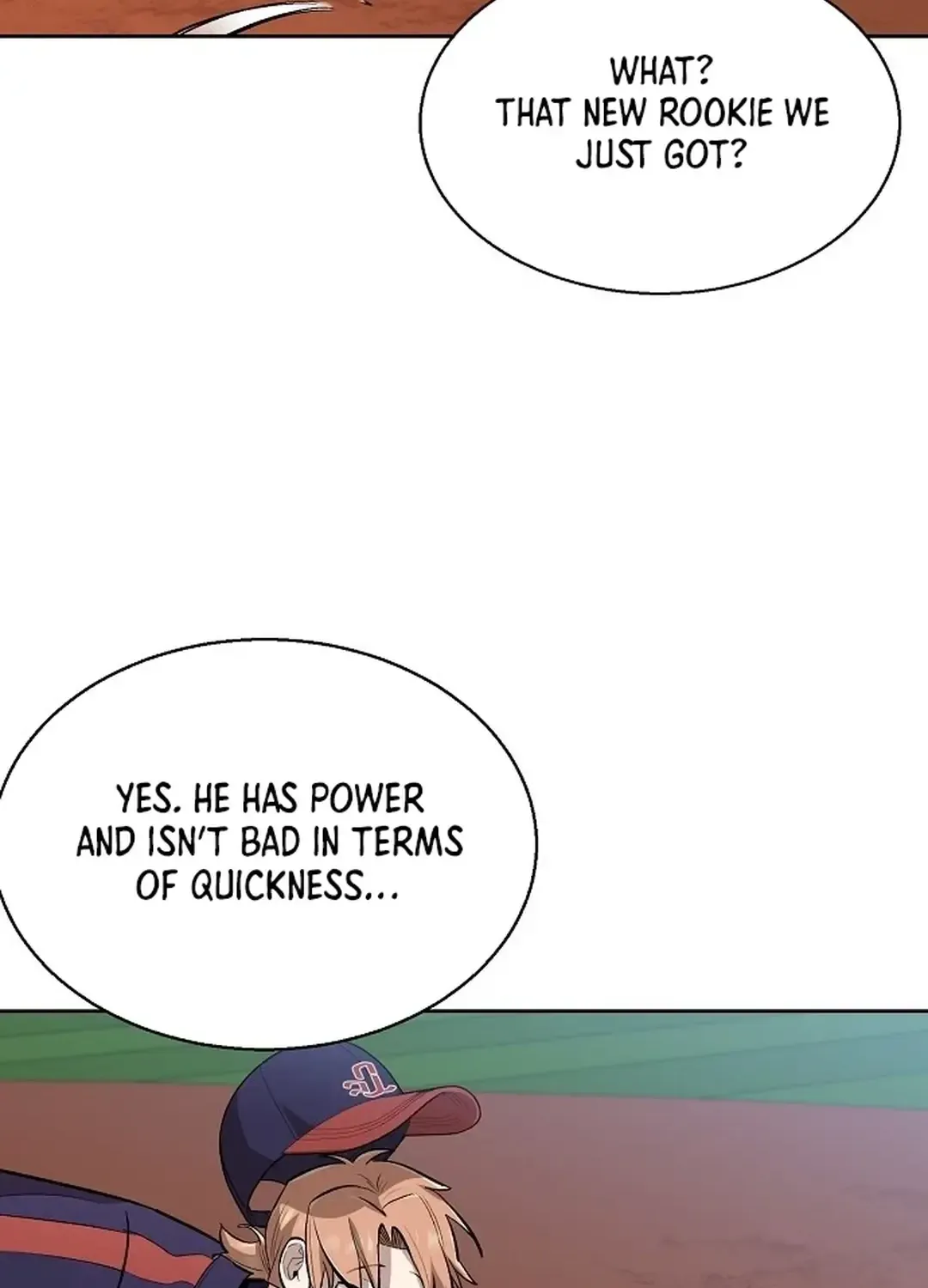 Genius Hitter Hits Fastball Chapter 6 page 106 - MangaNato