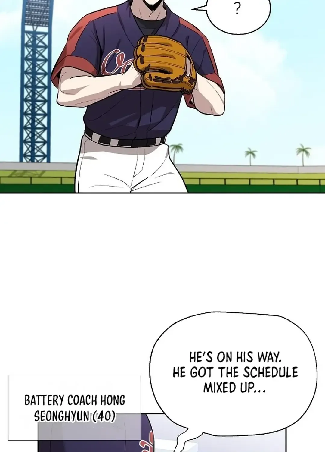 Genius Hitter Hits Fastball Chapter 6 page 50 - MangaNato