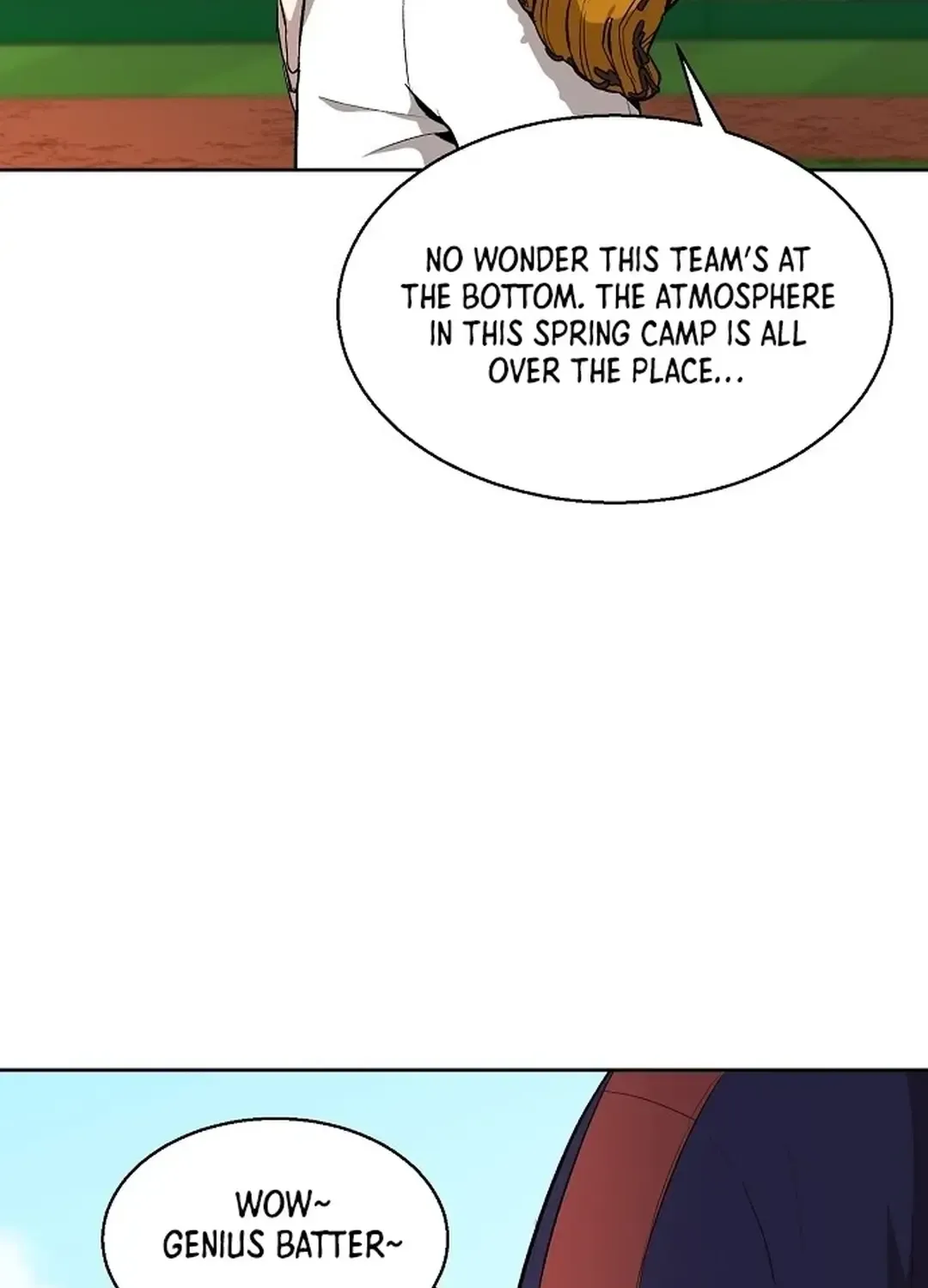 Genius Hitter Hits Fastball Chapter 6 page 53 - MangaKakalot