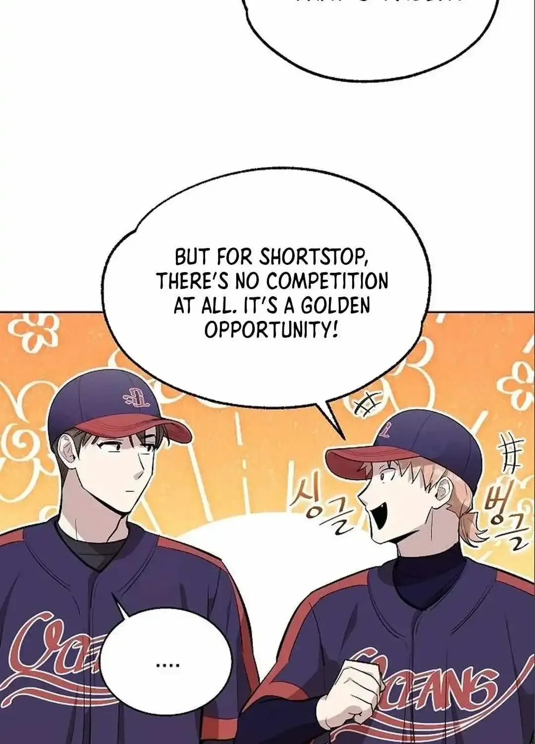 Genius Hitter Hits Fastball Chapter 7 page 47 - MangaKakalot