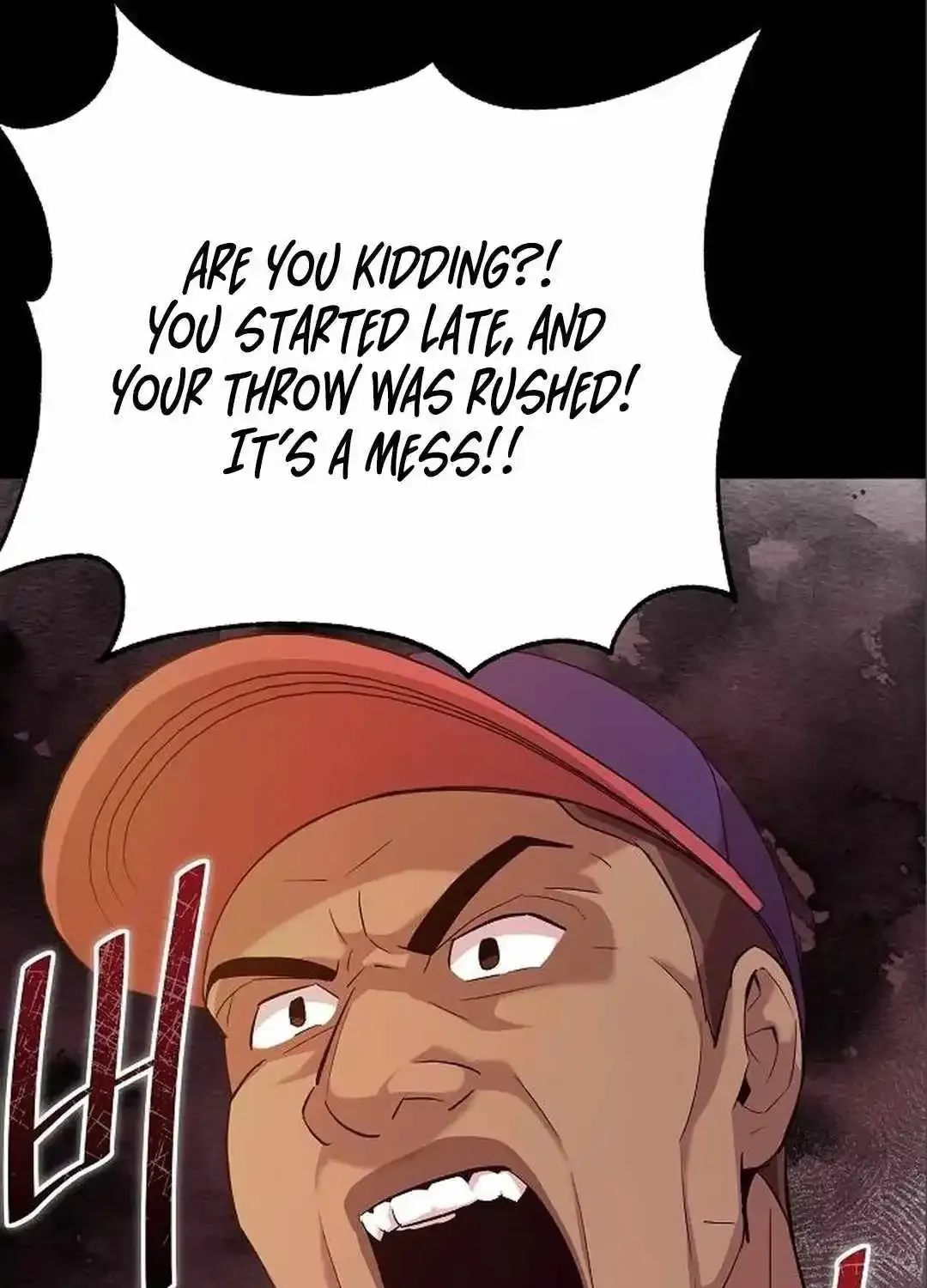 Genius Hitter Hits Fastball Chapter 7 page 64 - MangaNato