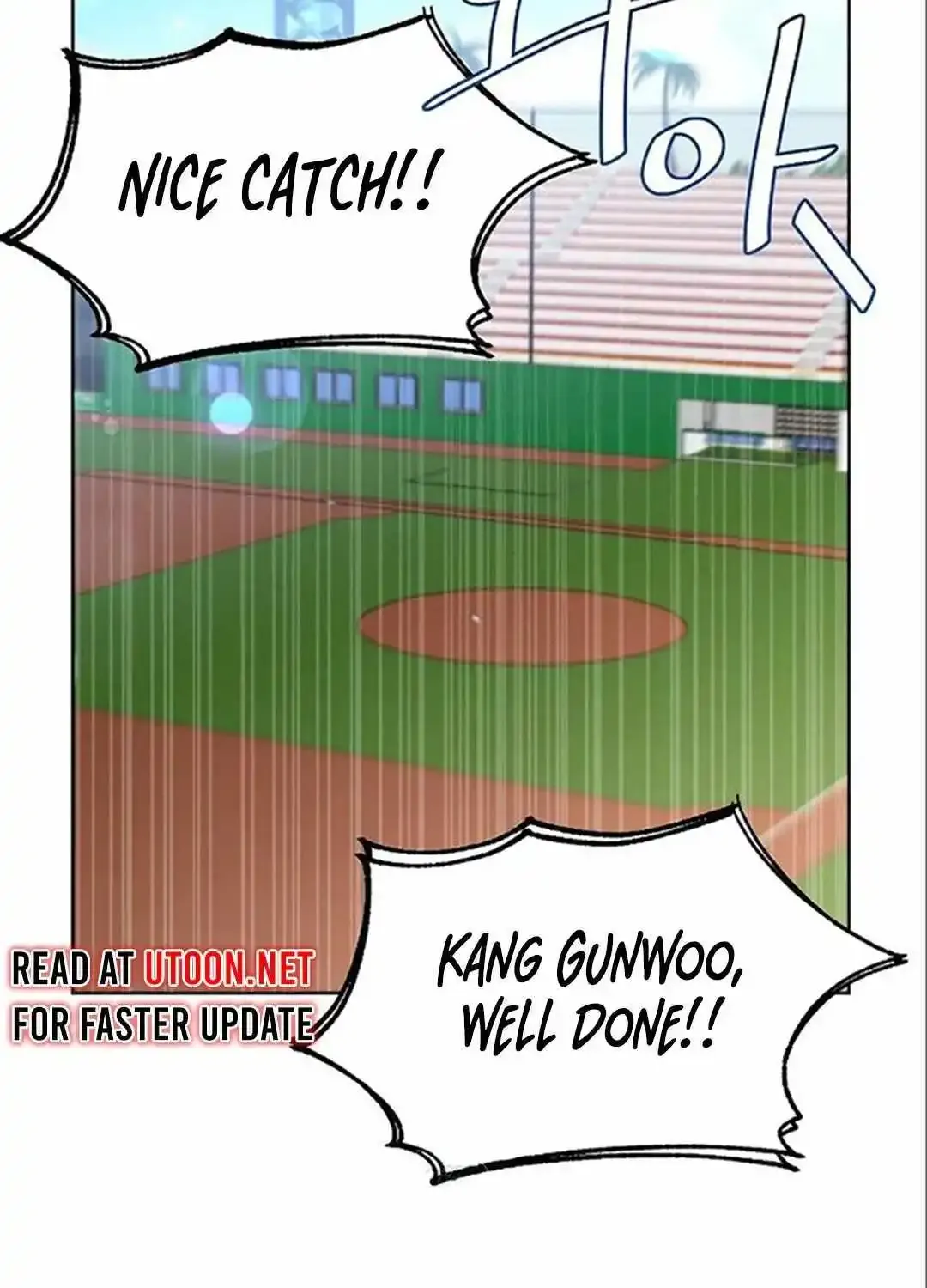 Genius Hitter Hits Fastball Chapter 7 page 10 - MangaNato