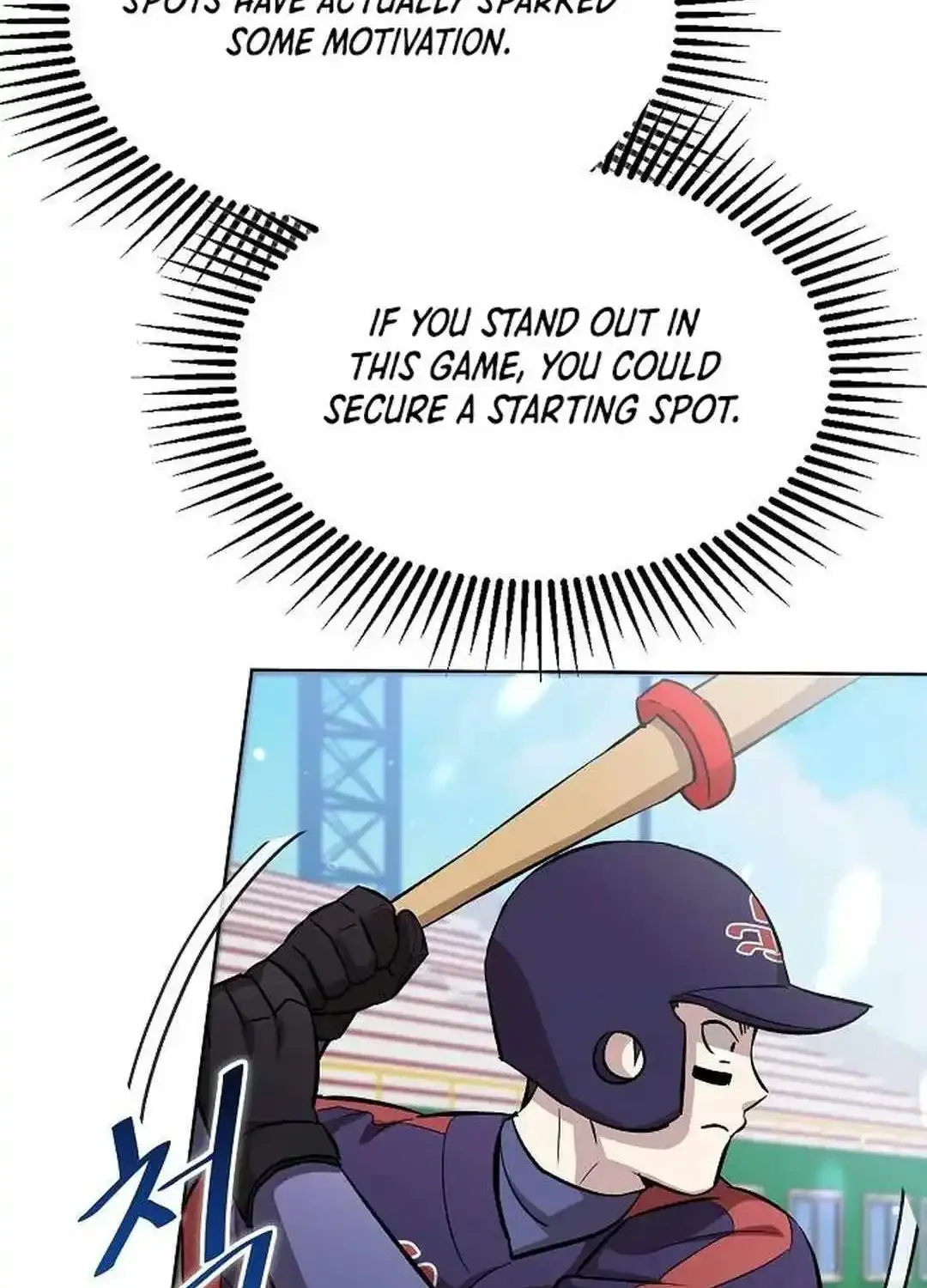 Genius Hitter Hits Fastball Chapter 8 page 23 - MangaKakalot