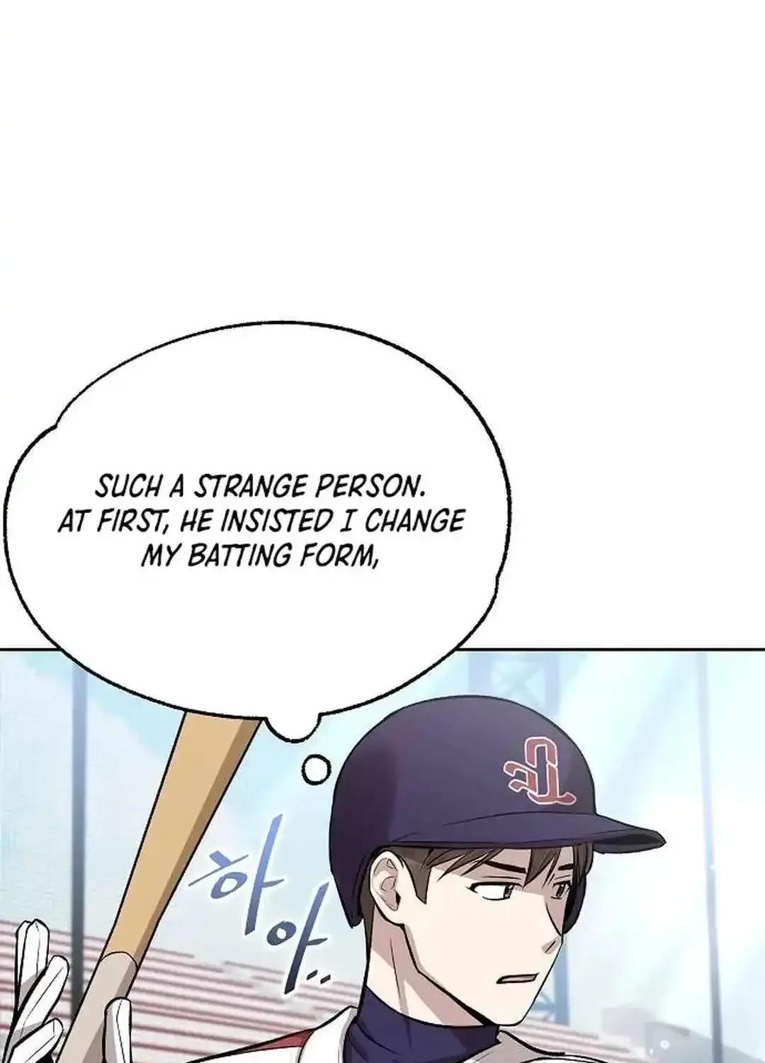 Genius Hitter Hits Fastball Chapter 8 page 39 - MangaKakalot