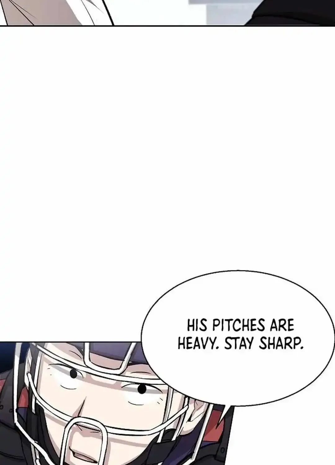 Genius Hitter Hits Fastball Chapter 8 page 44 - MangaNato